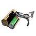 Totai Stainless Steel Portable Cartridge Folding Stove - 26/008