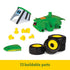 John Deere - Build a Johnny Tractor