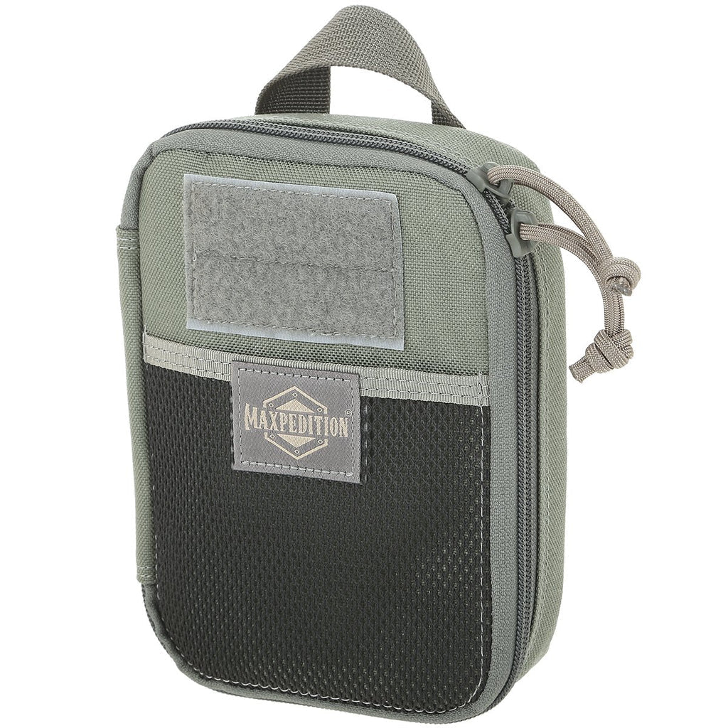 Maxpedition Fatty Pocket Organizer Foliage 261F