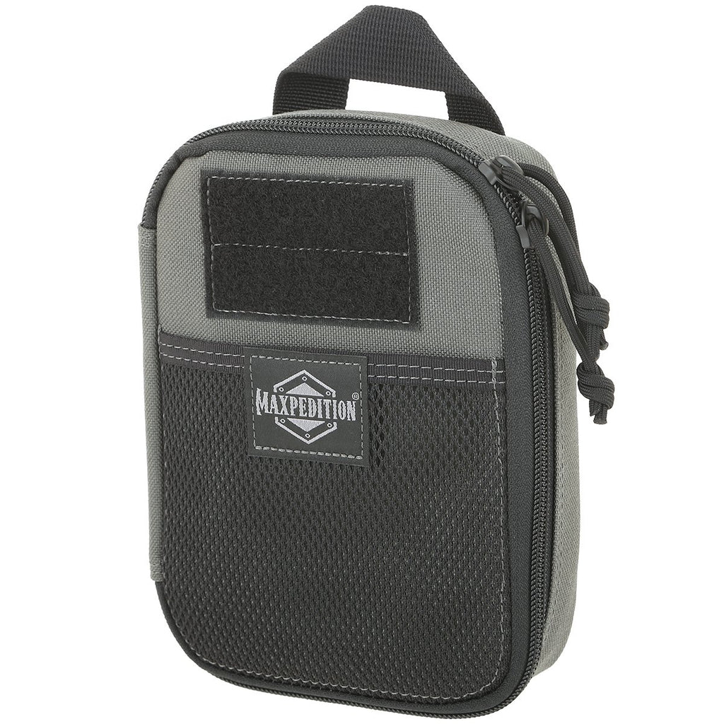 Maxpedition Fatty Pocket Organizer Wolf Grey 261W