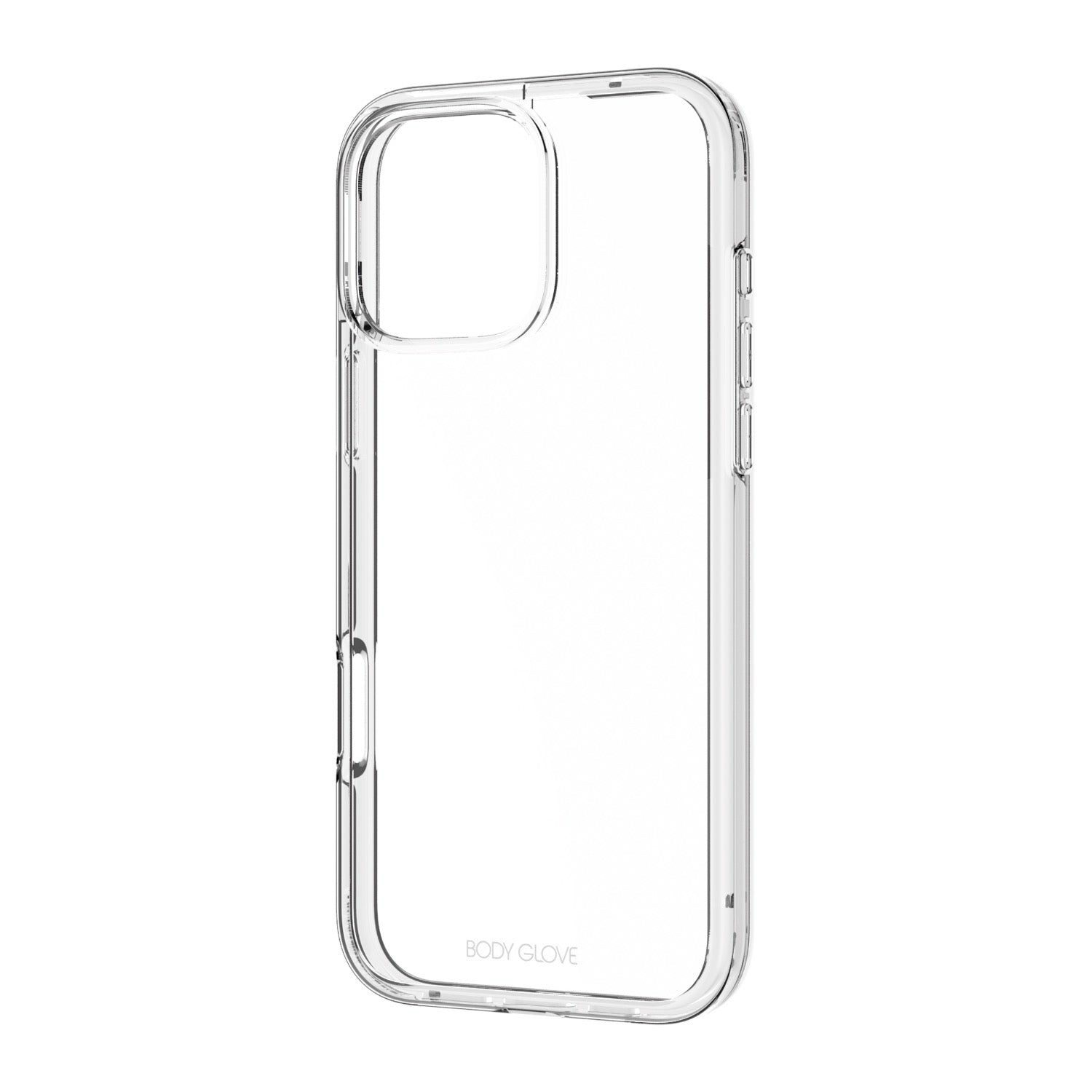Body Glove Diamond Case - Apple iPhone 16 Pro Max - Clear