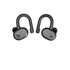 Skullcandy Push® Active True Wireless Earbuds - Black/Orange