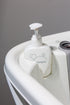 Bath & Stand Emerald Baby
