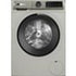 Bosch 10Kg Silver Inox Front Loader Washing Machine - WGK254ZXZA