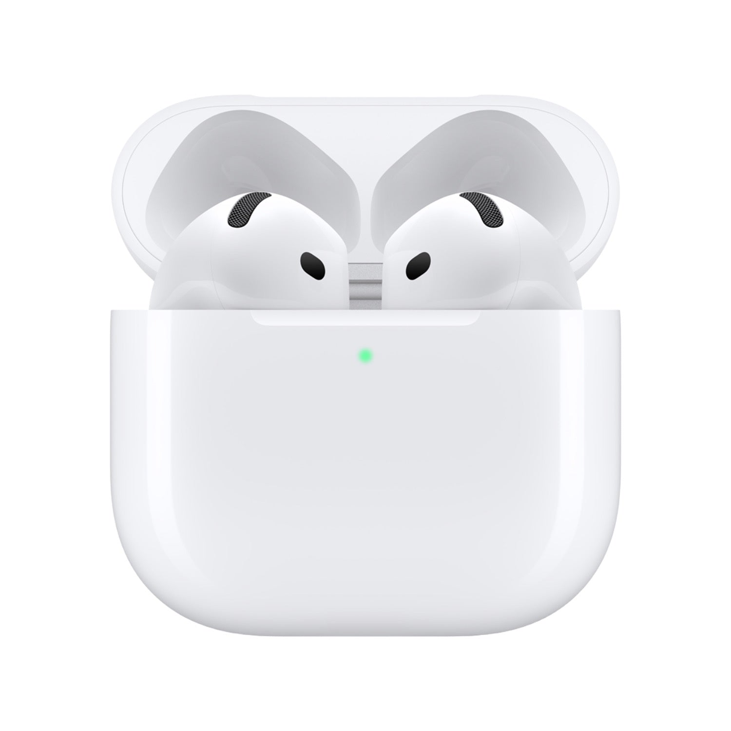 Apple AirPods 4 with Active Noise Cancellation