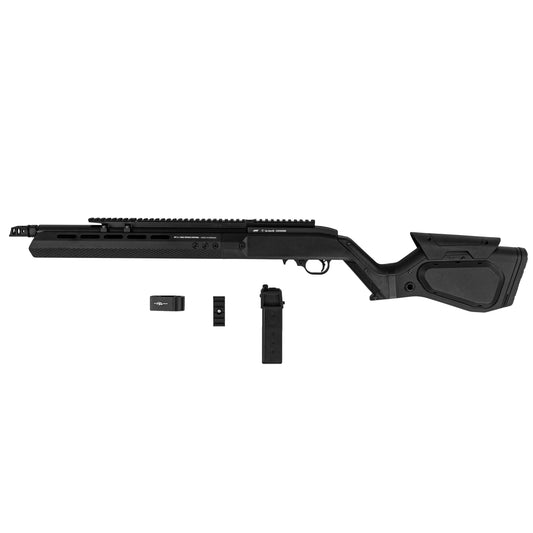 ASG Hybrid Series H-22 STC Airsoft Rifle