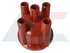 Ignition Distributor Cap for Volkswagen Golf CITI, BMW 316, Audi 400, Chana Star - 5605-006
