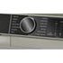 Siemens 10kg Silver Inox iQ500 Frontloader Washing Machine - WG54K2ZXZA