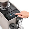 Delonghi Rivelia Automatic Coffee Machine – Beige EXAM44055BG