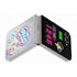Samsung Flipsuit Cover - Samsung Galaxy Z Flip7 FE/Flip6 - Gray