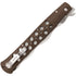 Cold Steel Ti-Lite Kris Serrated 26SXK6S
