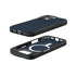 UAG Civilian Magsafe Case - Apple iPhone 16 Pro - Mallard