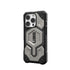 UAG Monarch Pro MagSafe Case - Apple iPhone 16 Pro - Titanium