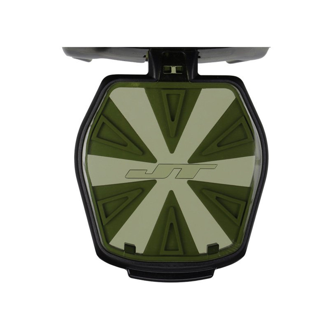 JT Triad Loader Olive/Black