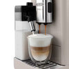 Delonghi Rivelia Automatic Coffee Machine – Beige EXAM44055BG