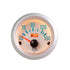 Autogauge 2″ Oil Temperature Gauge (White Face)