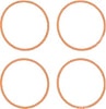 Gasket Intake Manifold  Bmw F20,F30 116,118I,120I,316I N13.Mini 06>N14,N18 (11-37616-01)