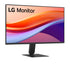 LG 27-inch IPS Full HD 120Hz Monitor