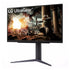 LG UltraGear lg 27gs75q-b QHD IPS Gaming Monitor