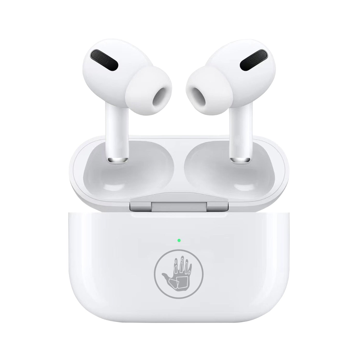 Body Glove Mini Pods Lite Wireless Earbuds - White