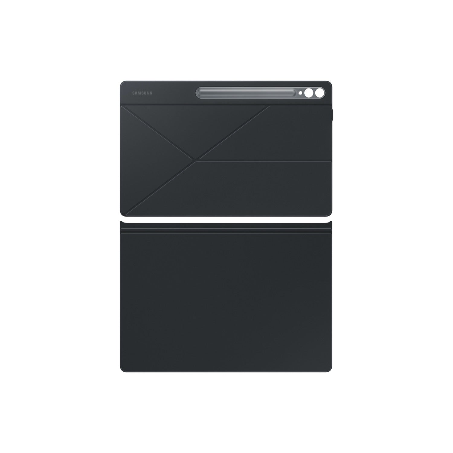 Samsung Smart Book Cover - Samsung Galaxy Tab S10 Ultra/S9 Ultra