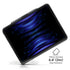ZAGG Pro Keys 2 - Apple iPad Air 11 (2024-2026) - Black