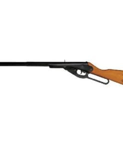 GUNMANSA Daisy Buck Air Rifle (Lever Action|400|350 FPS|2J|75cm|0.73kg|4.5mm BB)