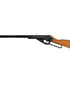 GUNMANSA Daisy Buck Air Rifle (Lever Action|400|350 FPS|2J|75cm|0.73kg|4.5mm BB)