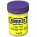 Brummer Woodfiller, Maple, 250g
