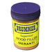Brummer Woodfiller, Meranti, 250g