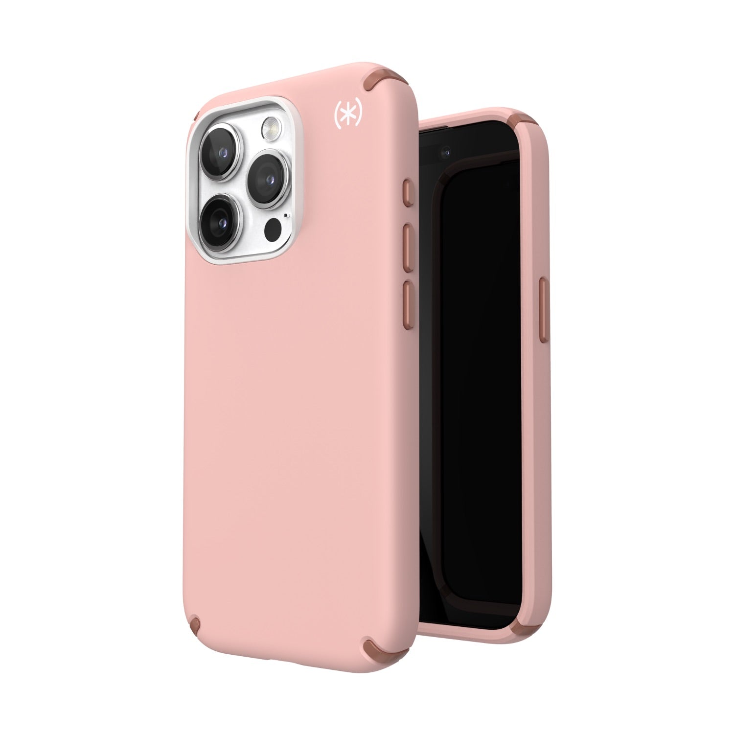 Speck Presidio2 Pro Case - Apple iPhone 15 Pro