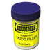 Brummer Woodfiller, Black Cherry, 250g