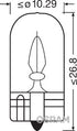 Bulb, interior light - ams-OSRAM - 2841