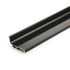 Gola System, L Profile, Black, 3 Meter