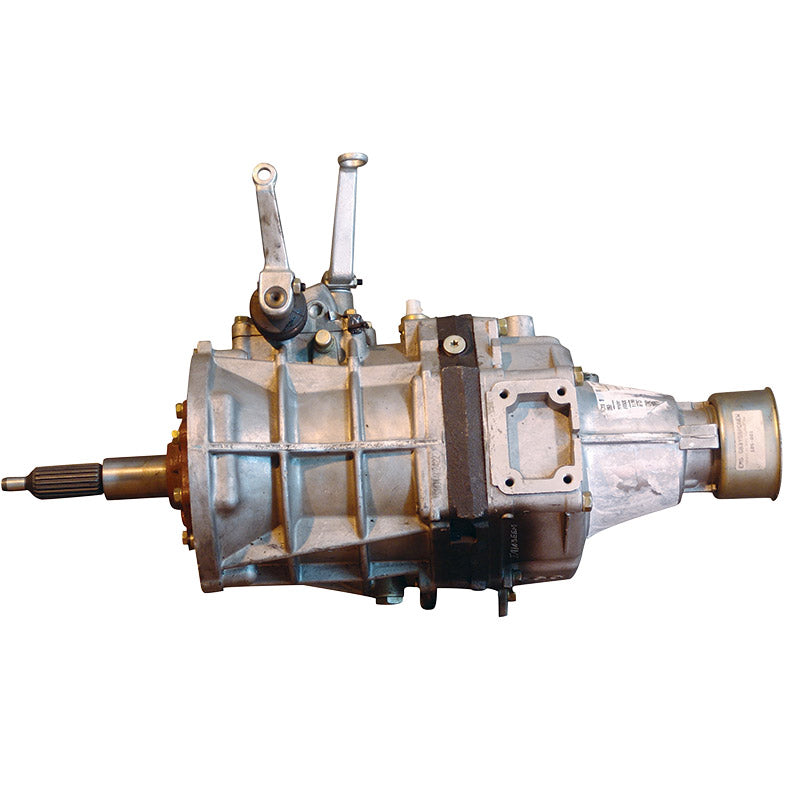 Manual Transmission - FEMO - GB3Y5SPDNEW