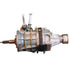 Manual Transmission - FEMO - GB3Y5SPDNEW