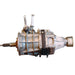 Manual Transmission - FEMO - GB3Y5SPDNEW