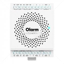 Olarm LINK – Smart Control for Gates, Doors, Pumps & More