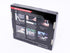 Universal LED Car Door Warning Lights (pair)