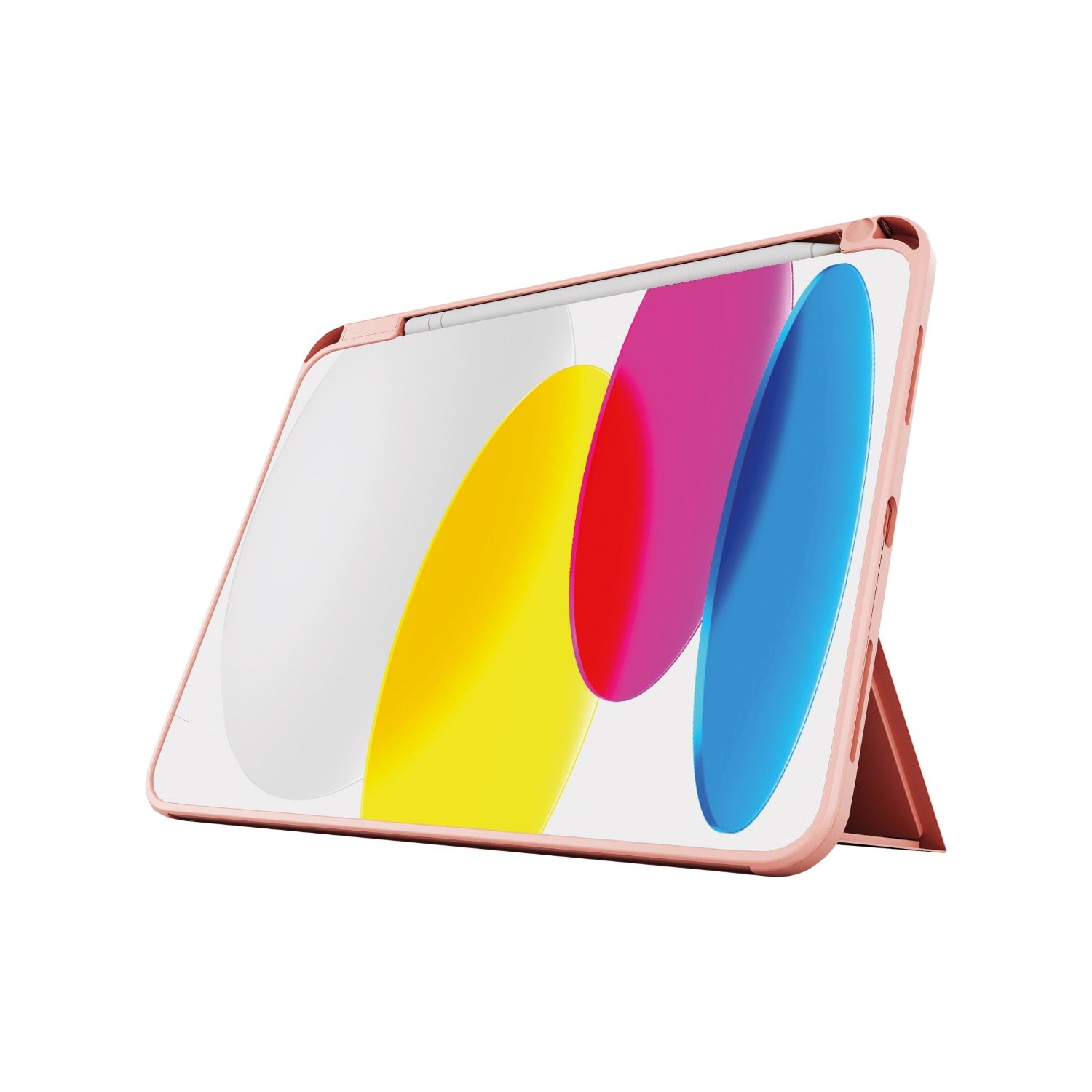 Body Glove Pro Case - Apple iPad (2025-2022)