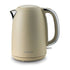 Kenwood Stainless Steel Matt Champagne Kettle - ZJM37.000CP