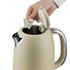 Kenwood Stainless Steel Matt Champagne Kettle - ZJM37.000CP