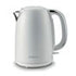 Kenwood Matt White Stainless Steel Kettle - ZJM37.000WH