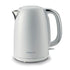 Kenwood Matt White Stainless Steel Kettle - ZJM37.000WH