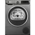 Bosch 10kg Series 6 Heat Pump Tumble Dryer - WQJ2521RZA