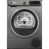Bosch 10kg Series 6 Heat Pump Tumble Dryer - WQJ2521RZA