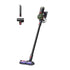 Dyson Black/Green V8 Cyclone Vacuum Cleaner -  226587-01