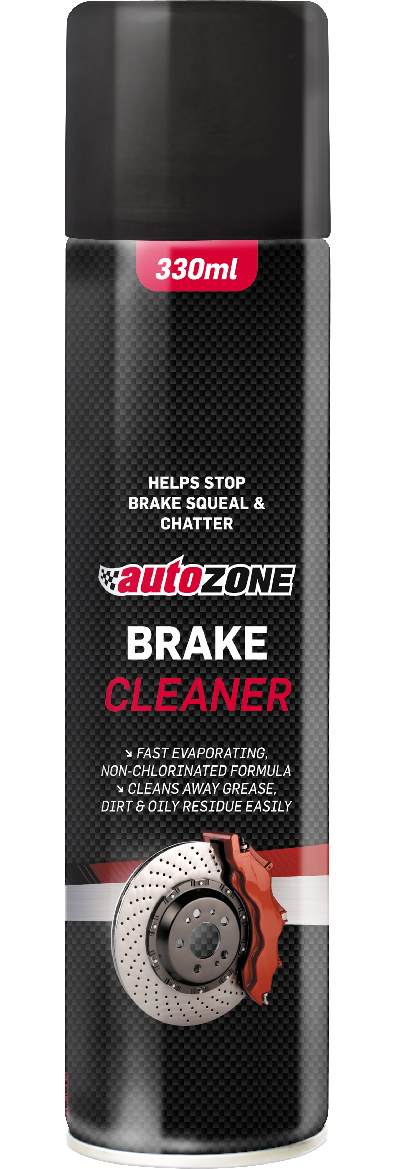 AUTOZONE - BC330 - Brake/Clutch Cleaner