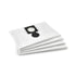 Karcher WD1 Filter Bags - 2.863-326.0