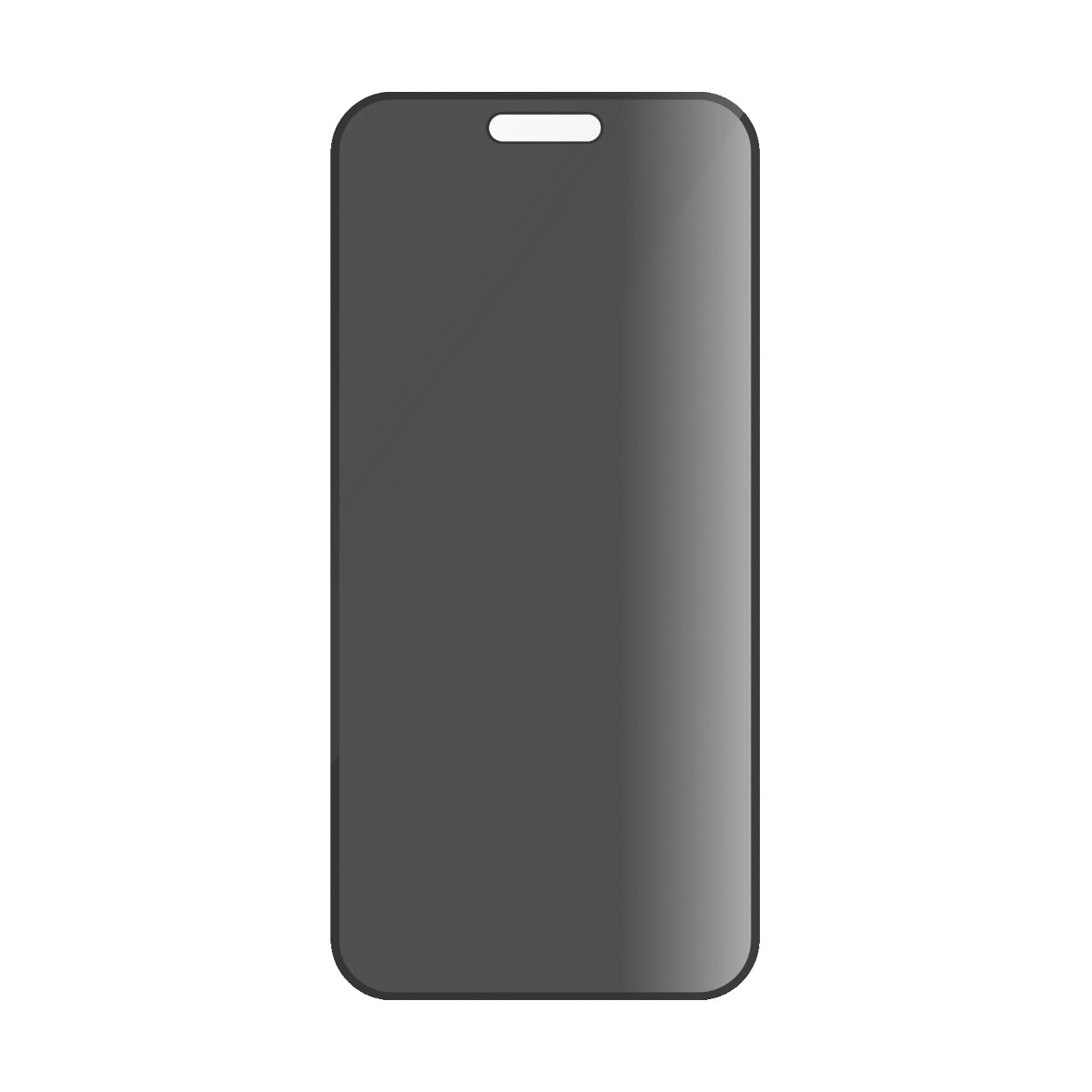 PanzerGlass Screen Protector Ultra Wide Fit - Apple iPhone 16 Pro Max - Black Border